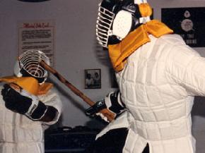 In the early 1980's Jim Wagner, and other Jeet Kune Do instructors, were mixing different martial arts systems together long before the term "mixed martial arts" became popular